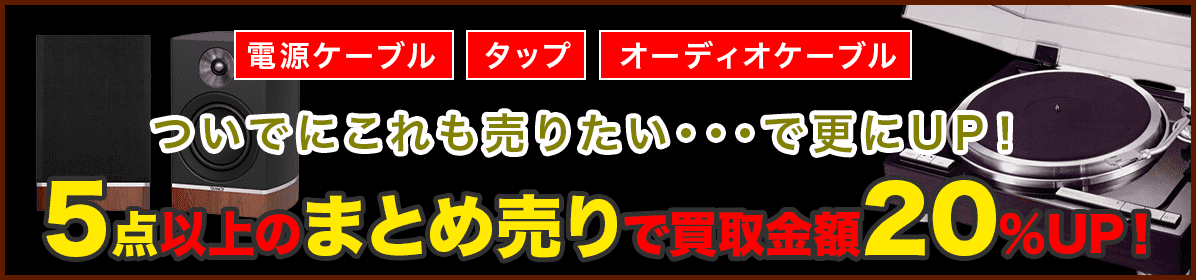 ついでにこれも売りたい・・・で更にUP！